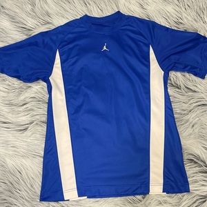 Jordan shirt